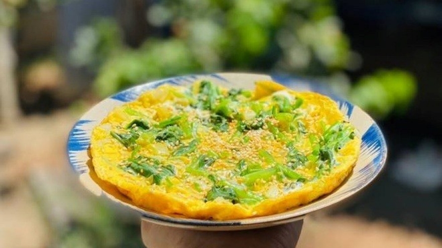 Trứng ăn cùng những thứ này bổ dưỡng chẳng kém nhân sâm, tổ yến ít người biết