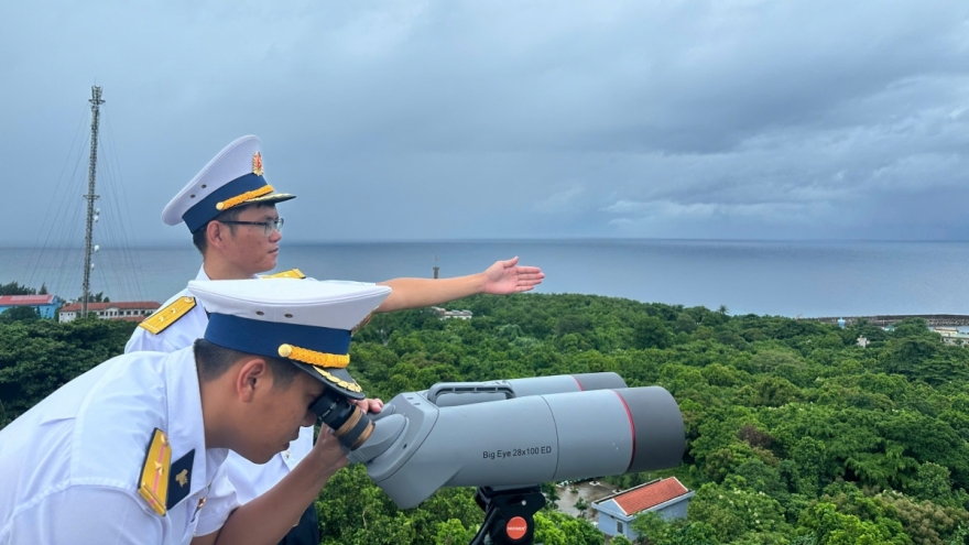 Trung đoàn 351: Nâng cao chất lượng huấn luyện, đáp ứng yêu cầu nhiệm vụ