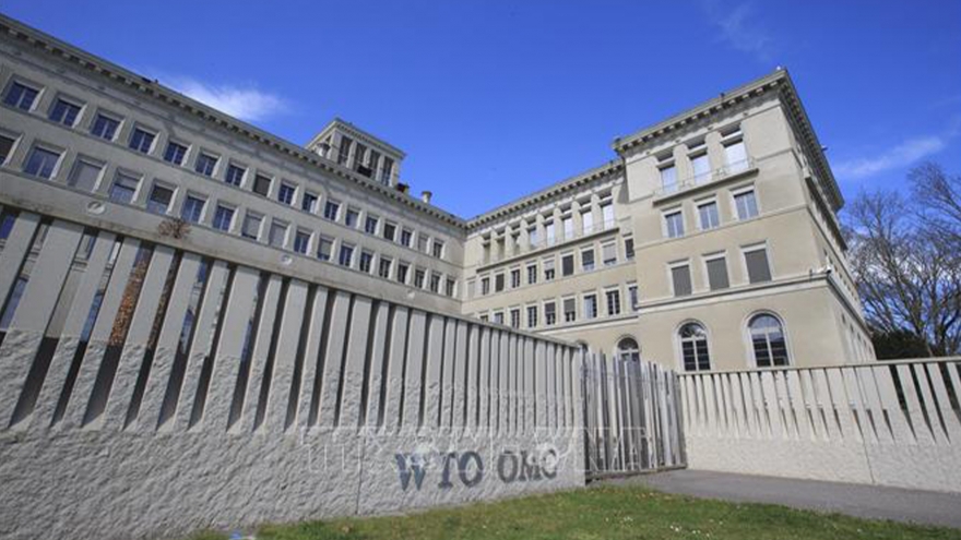 Trung Quốc đệ trình văn kiện về quan điểm cải cách WTO