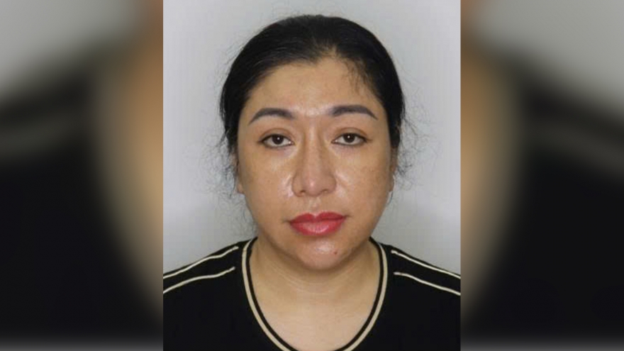 Truy tìm người phụ nữ lừa đảo mua bán ô tô tại Hà Nội