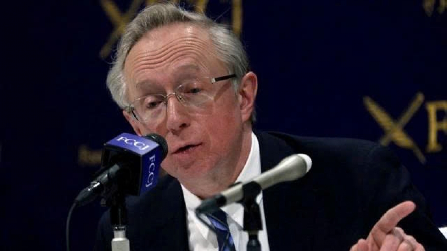 Lập trường của Nga trước thềm đàm phán về xung đột Ukraine ở Geneva