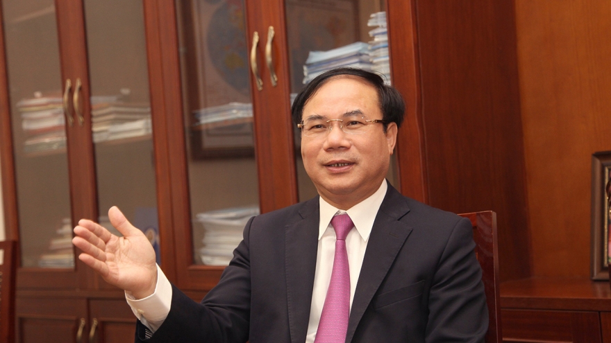 Thứ trưởng Bộ Xây dựng: Tăng tốc phát triển nhà ở xã hội, ưu tiên nhu cầu thực