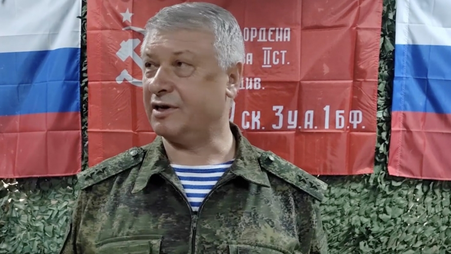 Tin mới nhất về vụ ám sát tướng tình báo Nga và phản ứng của Kremlin