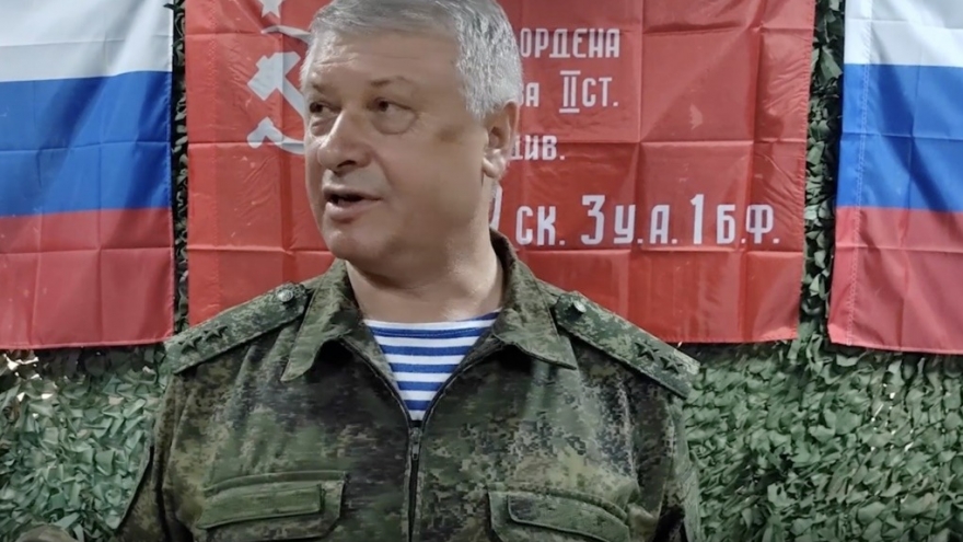 Nga đã bắt được các nghi phạm trong vụ ám sát hụt tướng tình báo Nga