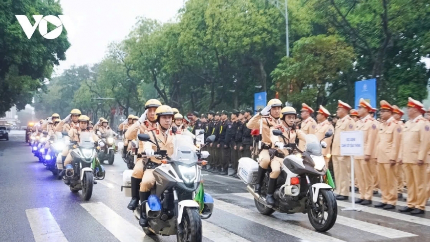 Đề xuất dừng hoạt động của Ủy ban An toàn giao thông Quốc gia