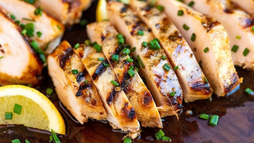 Loại thịt Tết đền nhà nào cũng phải có, “siêu dinh dưỡng” ăn nhiều không sợ béo