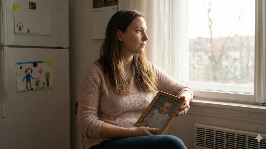 Bị mẹ chồng mắng chửi khi mới sinh, tôi quyết tâm làm một việc bà không ngờ