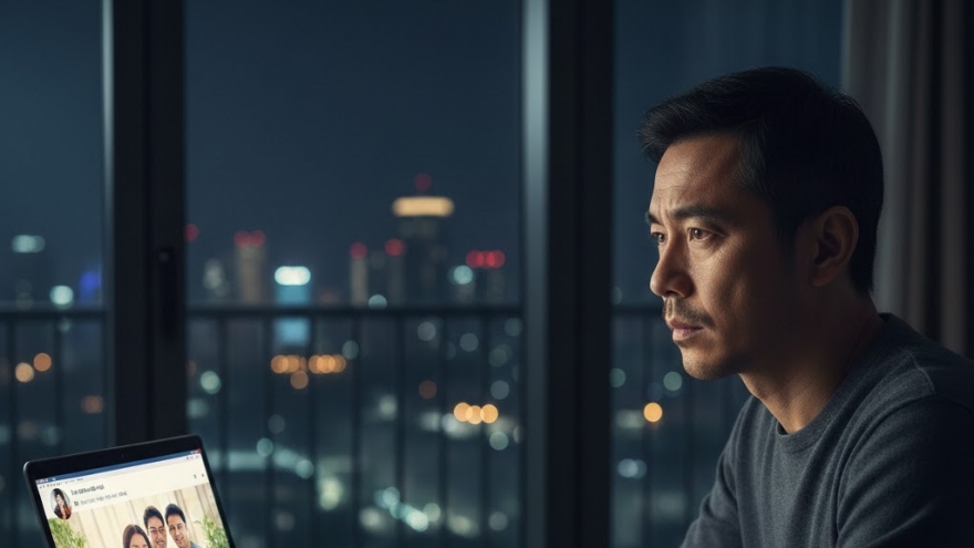 40 tuổi, đẹp trai, tài giỏi, giàu có, nhưng lại không thể kết hôn vì lý do này