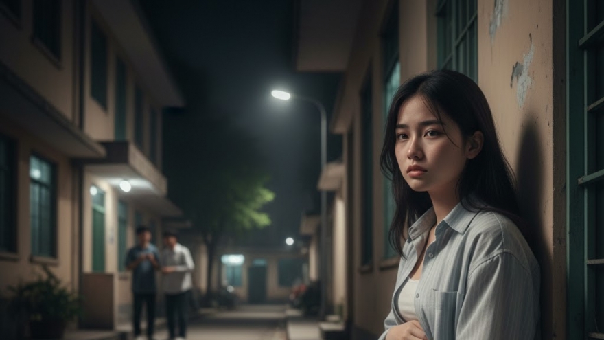 Có thai 3 tháng, người yêu chặn số, tôi không dám về nhà gặp bố mẹ