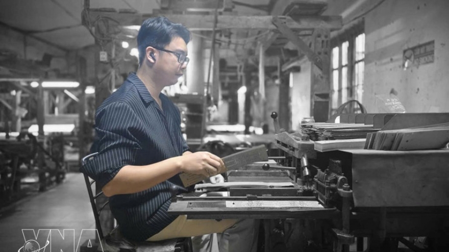 Vietnamese handicrafts seek to navigate global shifts via digital transformation