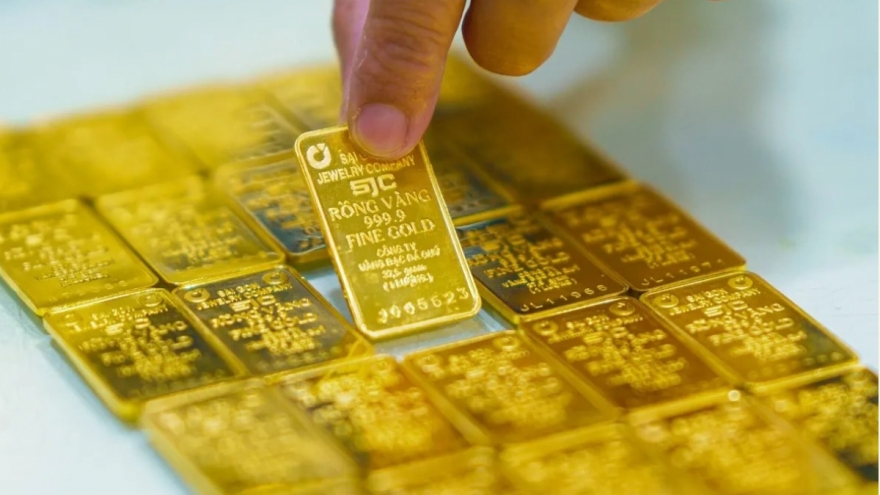 Tăng cường quản lý thị trường vàng, thúc đẩy đề xuất lập sàn giao dịch quốc gia