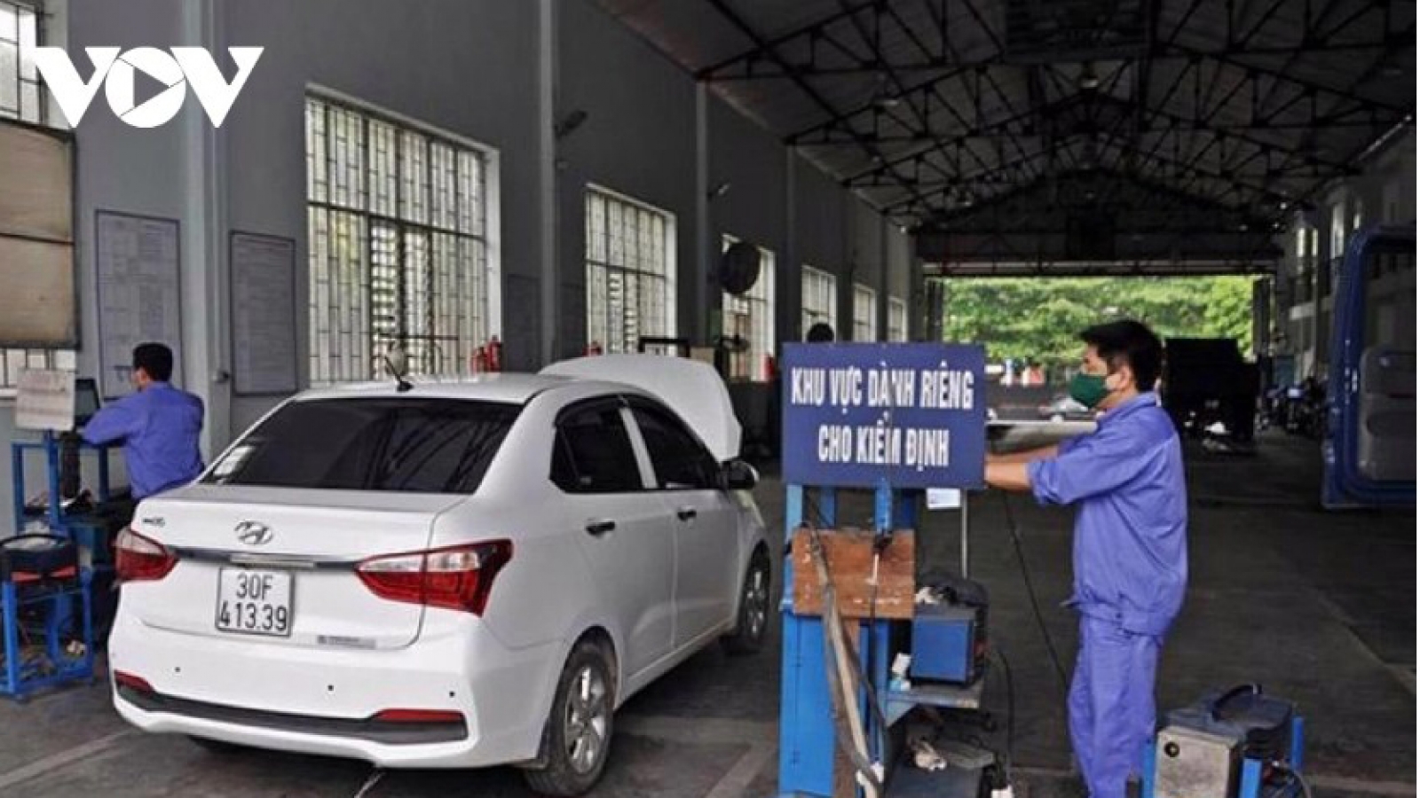 Stricter vehicle emission checks from March 1, owners risk added costs if unprepared