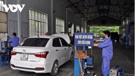 Stricter vehicle emission checks from March 1, owners risk added costs if unprepared