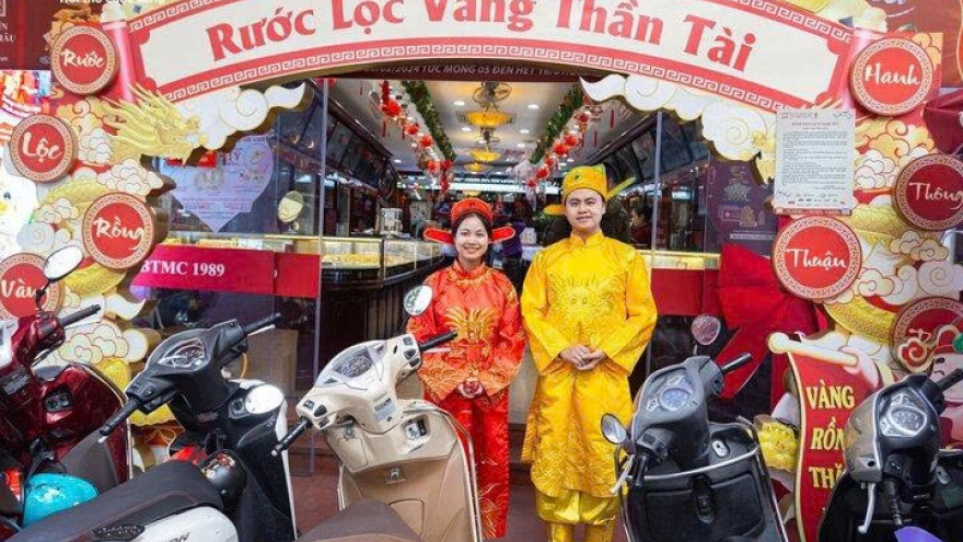 Ngày vía thần Tài 2026 rơi vào thứ mấy, tính theo lịch âm hay lịch dương?