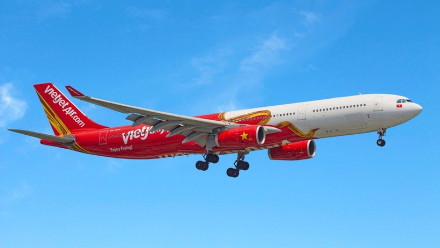 Vietjet orders Pratt & Whitney engines for 44 Airbus A320neo aircraft