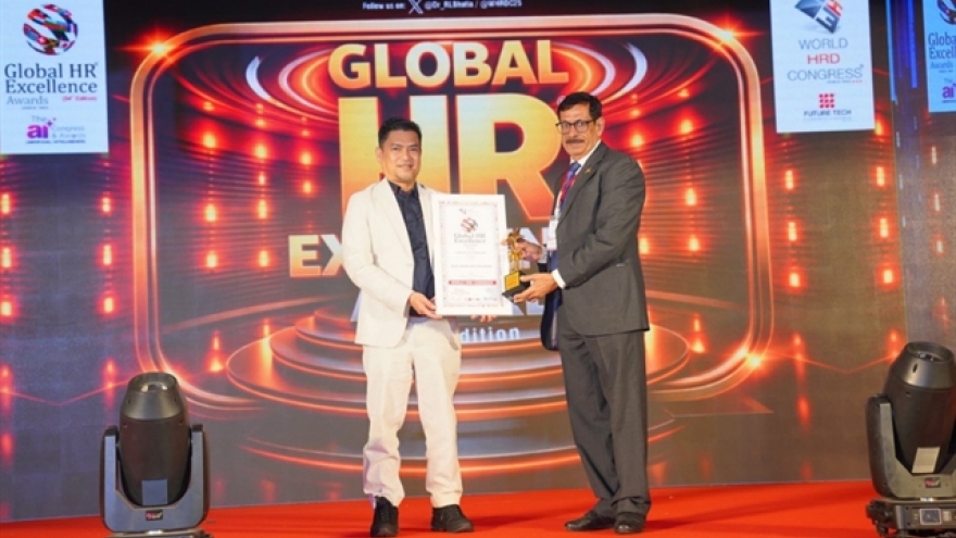 Vietjet named among global best places to work