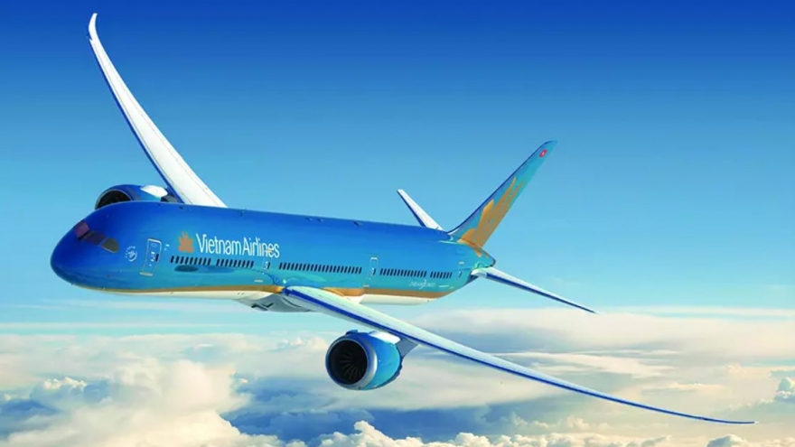Vietnam Airlines to open direct Hanoi–Amsterdam air route in June