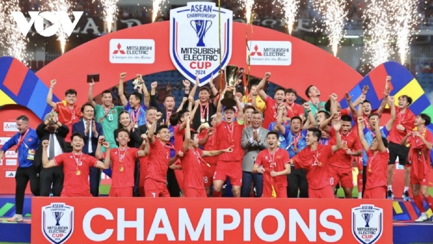 Vietnam national team in 2026: Opportunities and challenges