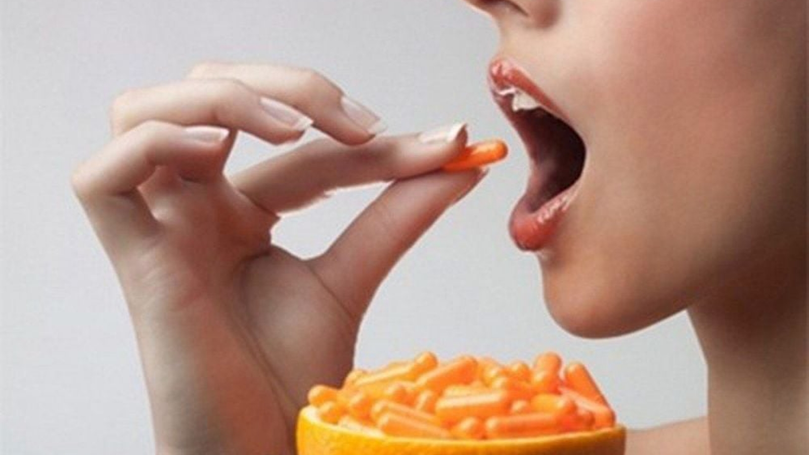 Kẹo vitamin C: Ngọt miệng nhưng tiềm ẩn nguy cơ nếu ăn quá nhiều