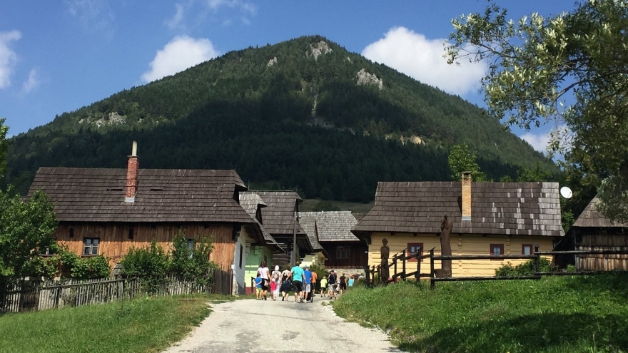 Điểm đến du lịch mong rút khỏi Danh mục Di sản Thế giới của UNESCO