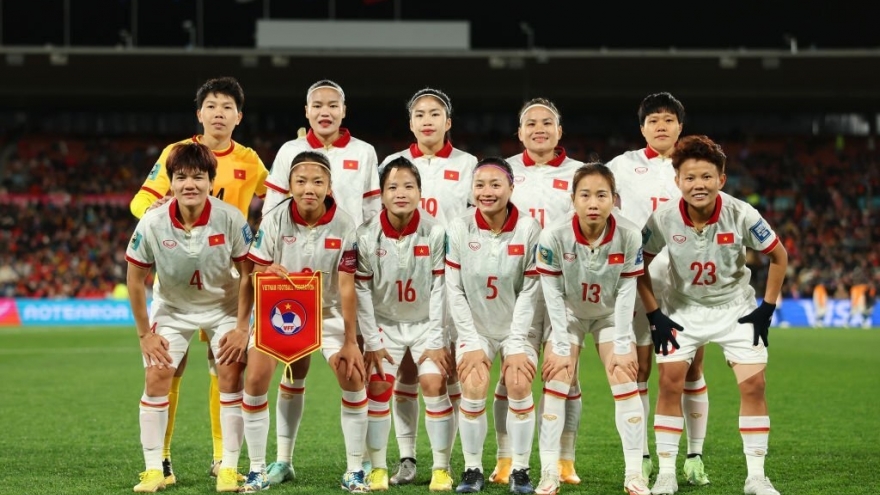 Vì sao Asian Cup nữ 2026 đặc biệt quan trọng với bóng đá Việt Nam?