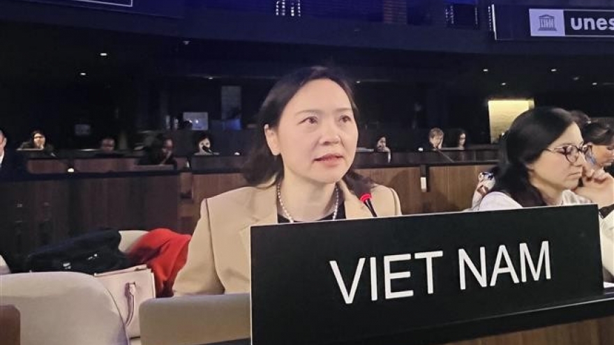 Vietnam urges UNESCO to prioritise preferential treatment for developing countries