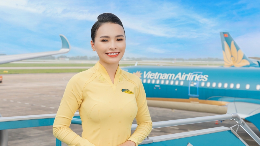 Giữ nhịp bầu trời mùa cao điểm Tết