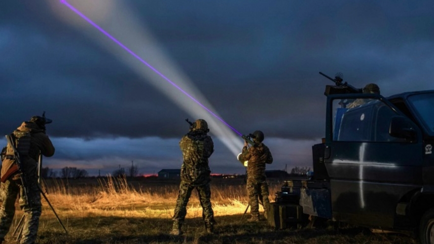 Diễn biến chính tình hình chiến sự Nga - Ukraine ngày 2/3