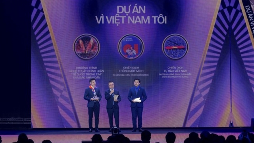 WeChoice awards 2025 celebrates meaningful contributions to society