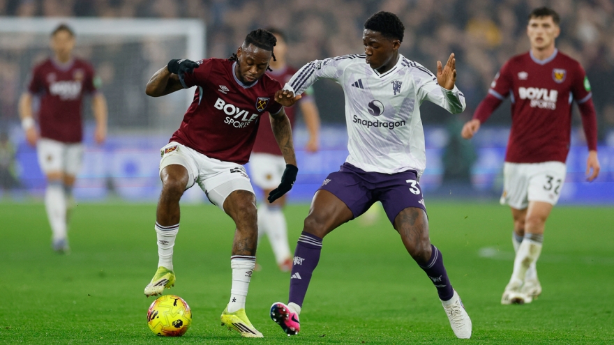 MU và nhiều CLB ở Ngoại hạng Anh nghỉ thi đấu dịp Tết Nguyên đán