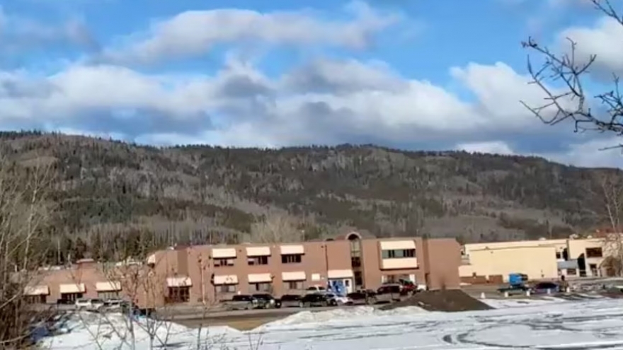 Thảm kịch xả súng đẫm máu nhất trong lịch sử hiện đại của Canada