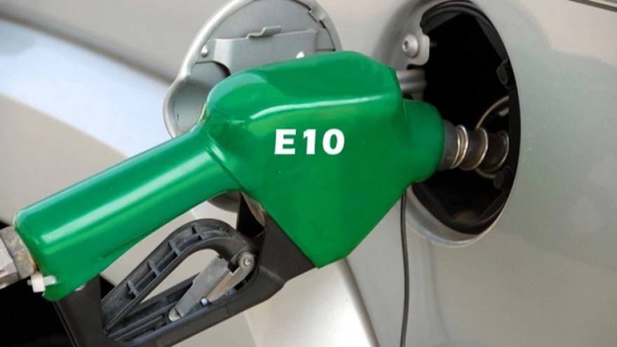 Khuyến khích người tiêu dùng tích cực hưởng ứng sử dụng nhiên liệu sinh học