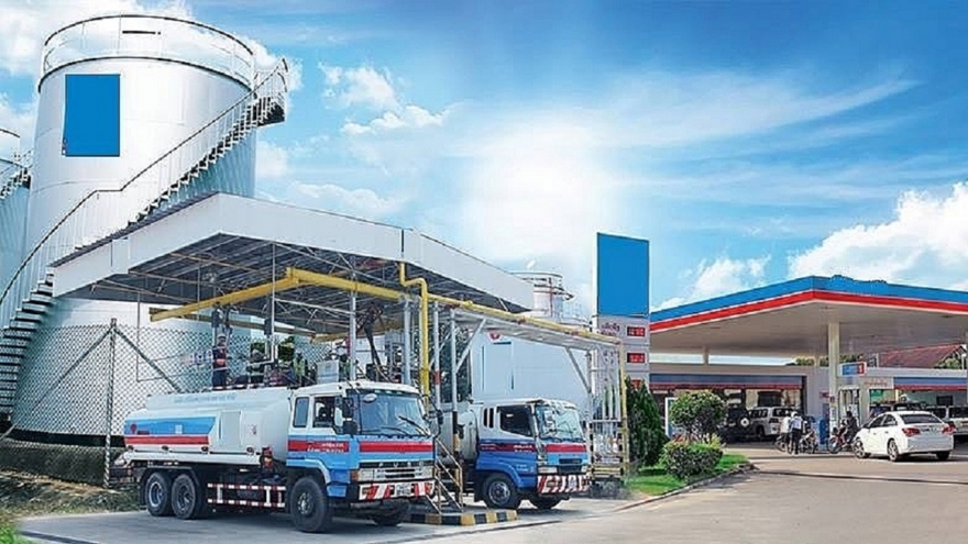 Tuyệt đối không để gián đoạn cung ứng xăng dầu