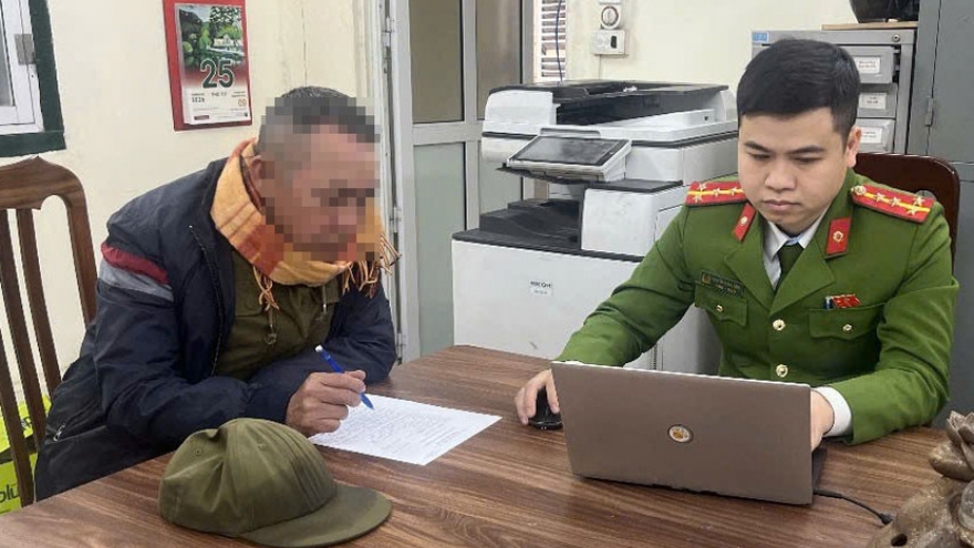 Lời khai của tài xế xe ôm "chặt chém" nữ du khách tại Hà Nội