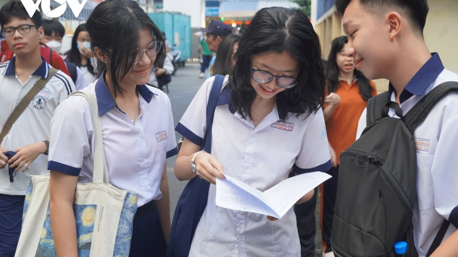 16 điểm mới được xét học bạ: Siết chất lượng nhưng cần tránh “lọc nhầm” thí sinh