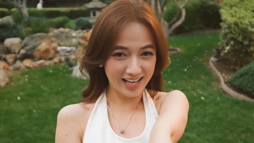 Sao Việt 28/2: Xuân Nghi nhận lời cầu hôn của bạn trai Việt kiều Mỹ