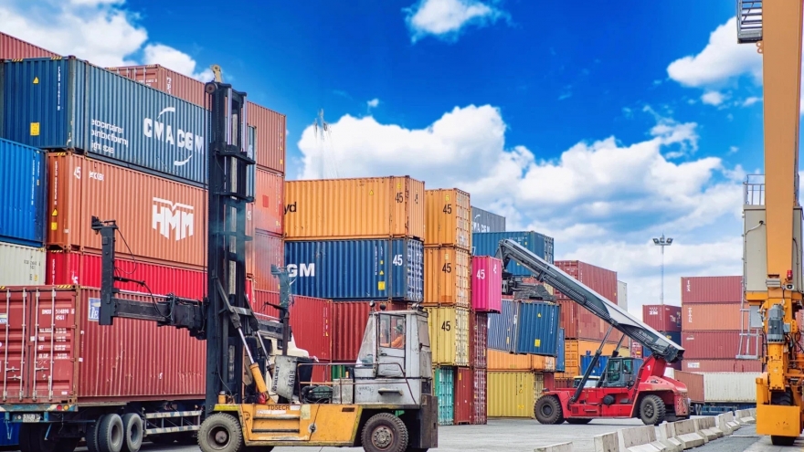 Giải pháp nào để xuất khẩu hướng tới mốc tăng trưởng mới trong năm 2026?