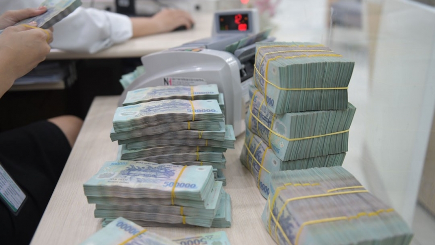 Thu ngân sách tháng 1 tăng hơn 20%, đạt gần 371.000 tỷ đồng