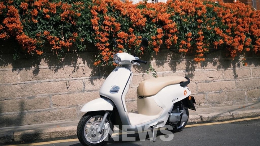 YADEA to open US$100-million e-motorbike factory in Bac Ninh