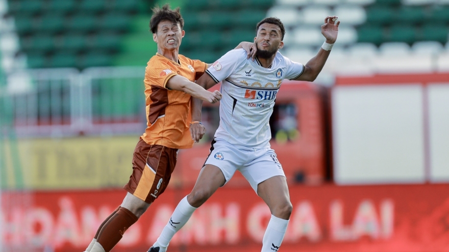 V-League 2025/2026 chốt thời điểm hạ màn