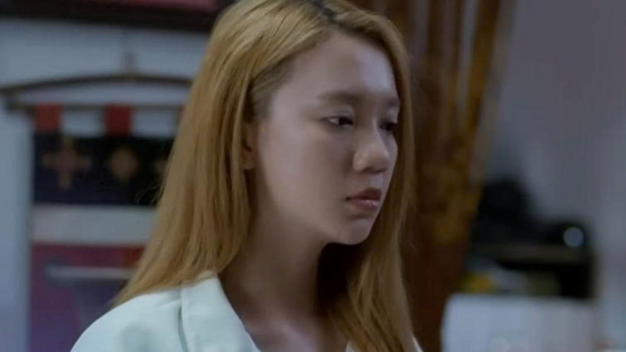 Gia đình trái dấu tập 30: Vân không đồng ý cưới dù đã có bầu