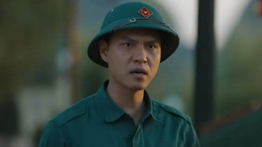 Không giới hạn tập 3: Lợi mỉa mai khi gặp Kiên đi thăm mộ anh trai