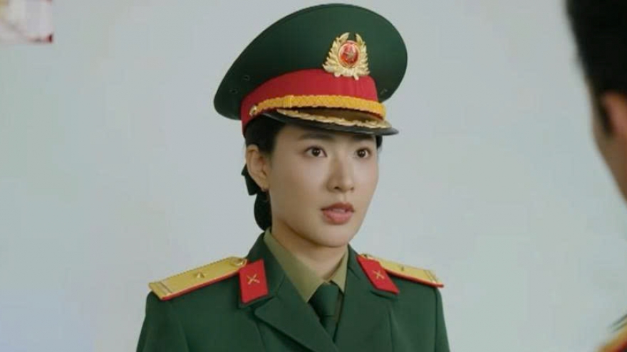 Không giới hạn tập 5: Lam Anh tỏ ra lạnh lùng khi chạm mặt Kiên