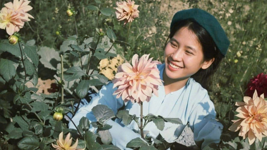 Tết xưa trong ký ức người dân làng cổ Ngọc Hà