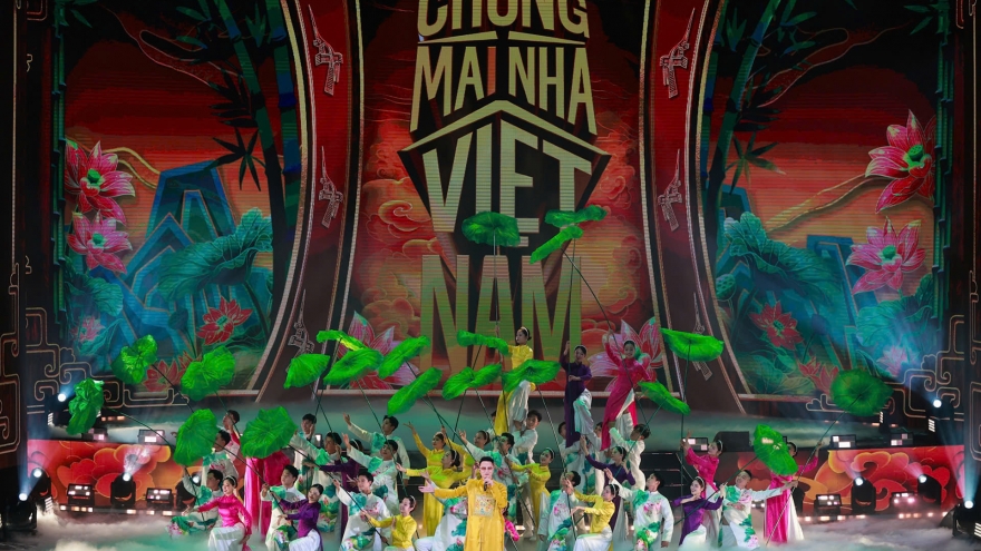 Xuân Bính Ngọ 2026: Kiều bào với khát vọng đồng hành cùng đất nước