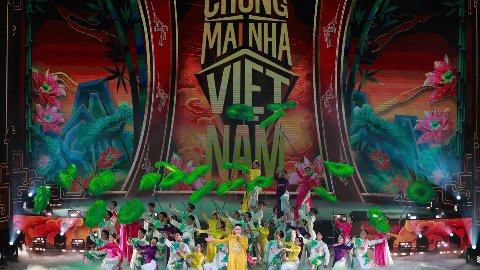 Xuân Bính Ngọ 2026: Kiều bào với khát vọng đồng hành cùng đất nước