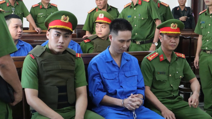 Vụ thảm sát 3 người tại Đồng Nai: Tuyên án tử hình bị cáo Lê Sỹ Tùng