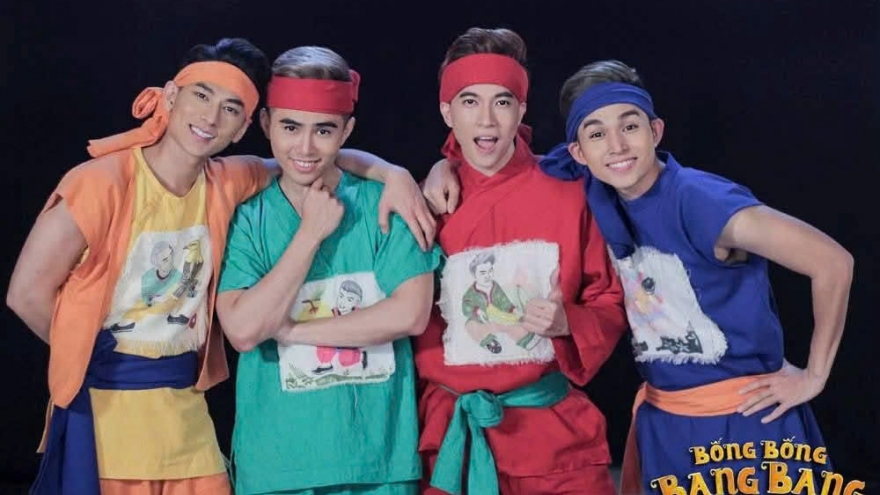 Nhạc sĩ "Bống bống bang bang" lên tiếng khi MV bỗng dưng biến mất trên YouTube