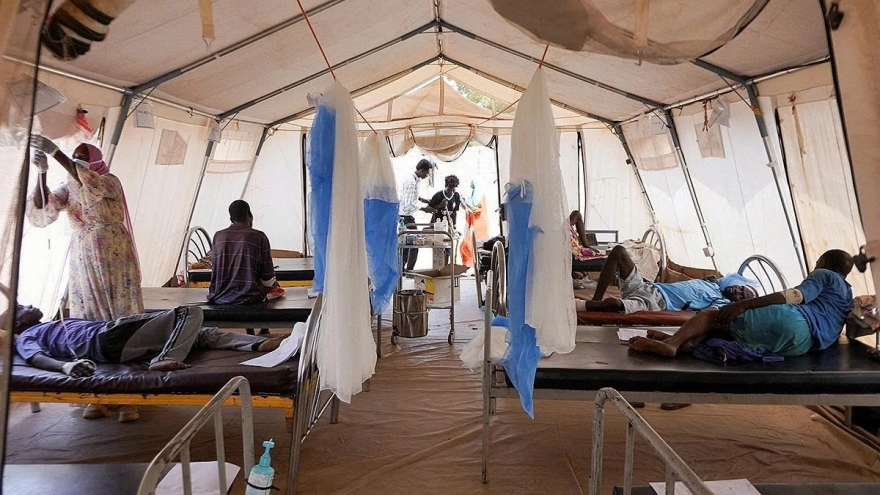 Giao tranh ác liệt tại khu vực Kordofan, Sudan: Hơn 100.000 người phải chạy trốn