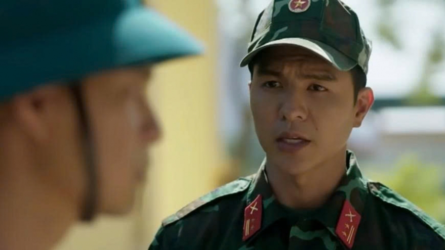 Không giới hạn tập 9: Kiên nghiêm khắc nhắc nhở Lợi